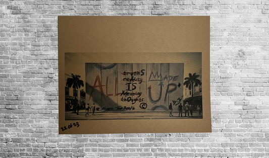 SAMO is Infinite Prints