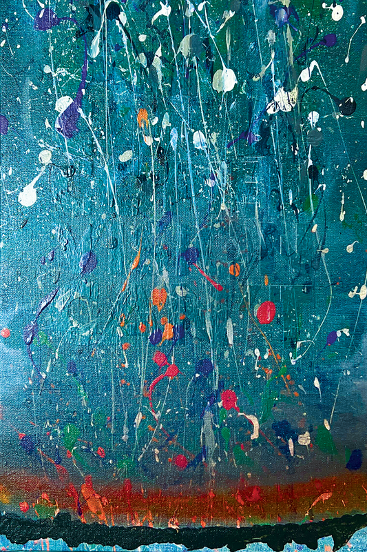 Blank Top Kopy (Print)