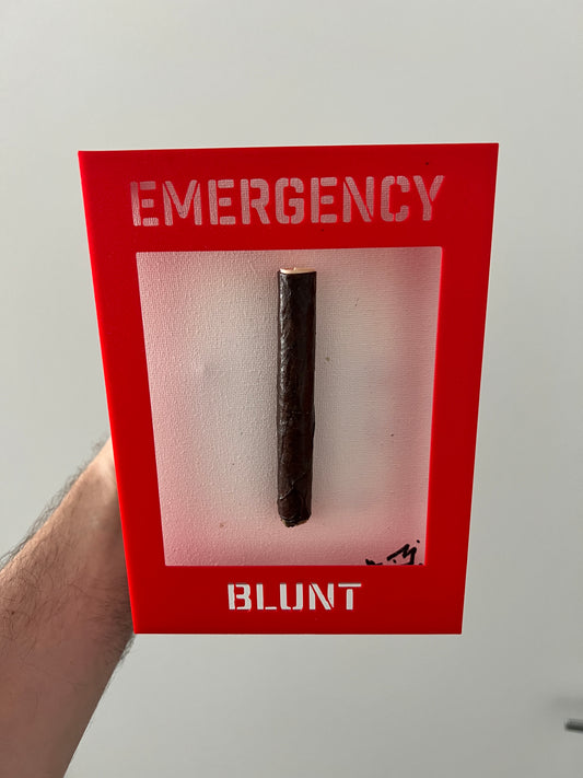 Emergency Blunt