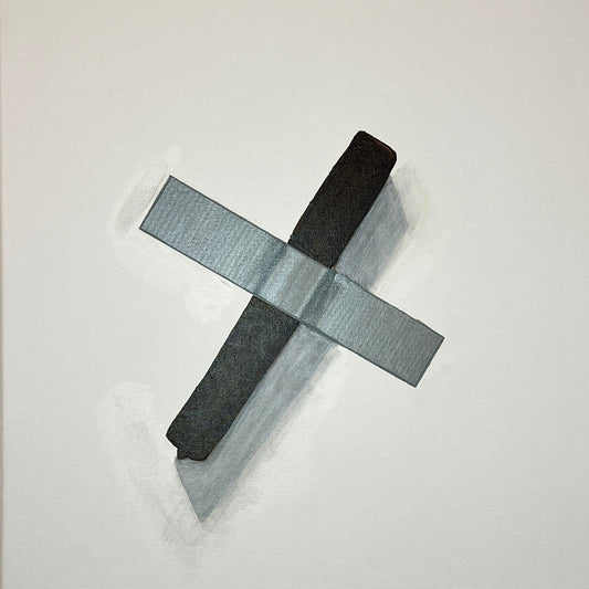 The Roller (Painting)