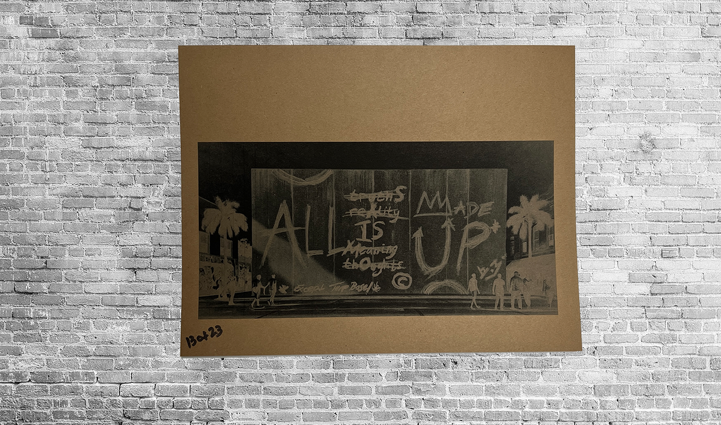 SAMO is Infinite Prints