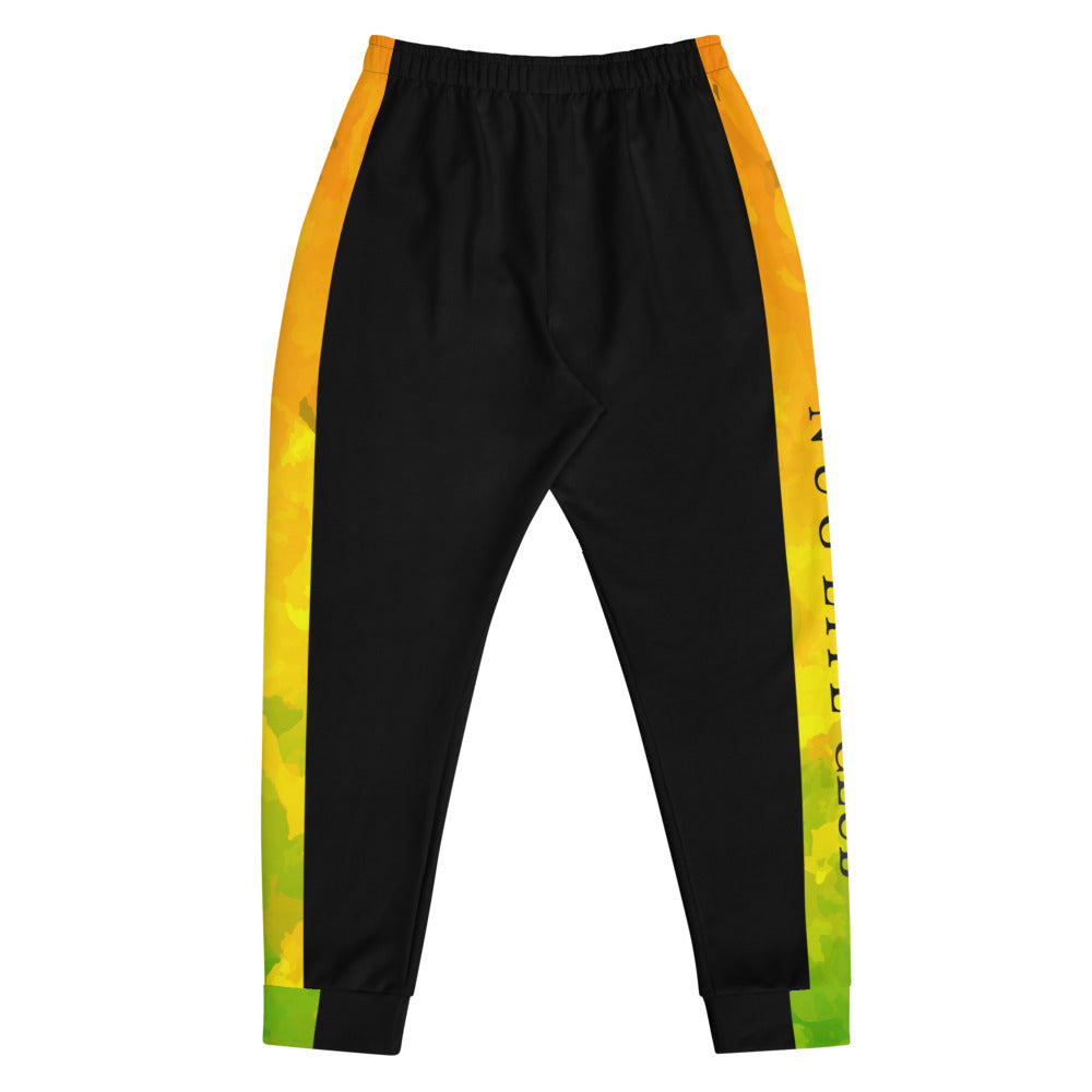 Rastafari Joggers