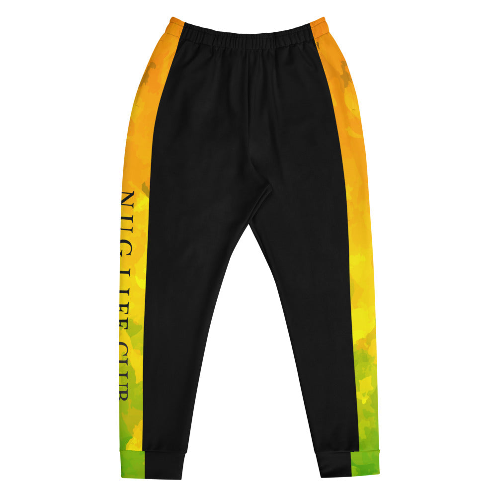 Rastafari Joggers