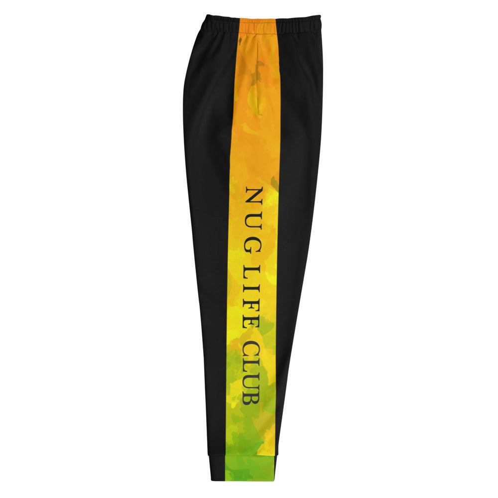 Rastafari Joggers